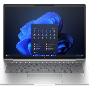 HP EliteBook 640 G11 Ultra5 125U-14"-8G-512SSD-Dos