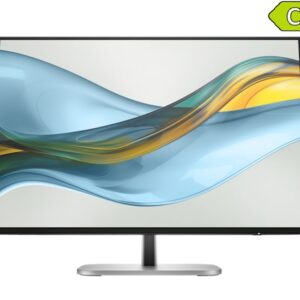 HP Series 5 Pro 524pn 24" 5ms Hdmi Dp Pivot IPS