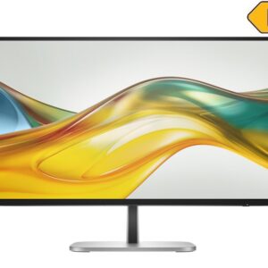 HP Series 5 Pro 527pq 27" 5ms Hdmi Dp Pivot IPS