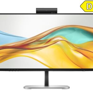 HP Series 5 Pro 524pm 23.8" 5ms MM Konferans IPS