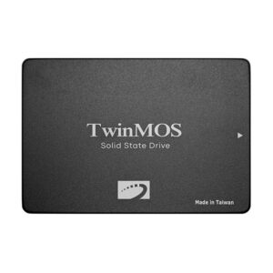 TwinMOS Hyper 128GB 2.5" SATA3 SSD (580/550Mb/s)