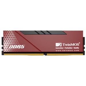 TwinMOS 32GB DDR5 5600MHz (TMD532GB5600U46)