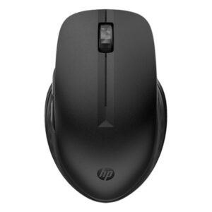 HP 435 Bluetooth Mouse Siyah (3B4Q5UT)