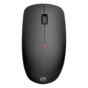 HP 235 Kablosuz Mouse Siyah (4E407UT)