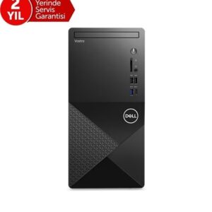 Dell Vostro 3030 i5 12400-8GB-512SSD-Dos