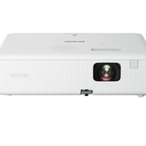 Epson CO-FH01 3000Ans 1920x1080 Projeksiyon