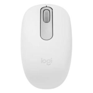 Logitech M196 Bluetooth Mouse Beyaz