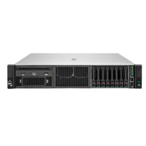 HPE DL380 Gen10+ 4310-32GB-Disk Yok-2U (P55279)
