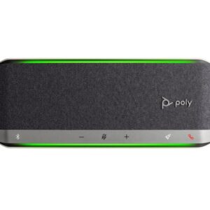Poly Sync 40+ USB Ses Konferans Cihazı +BT700
