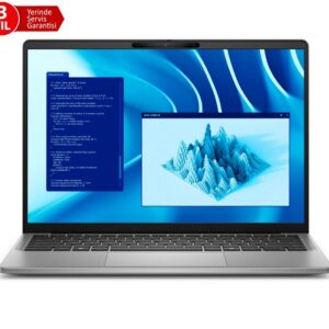 Dell Latitude 7455 Qualcomm 14''-32G-512SSD-W11P