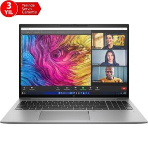 HP ZBook Firefly G11 Ultra 7 165H-16"-32-1TSD-4G-W