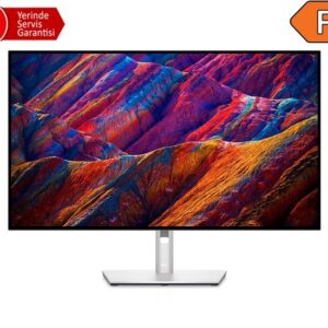 Dell UltraSharp U3225QE 31.5'' 4K Thunderbolt Hub
