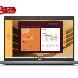 Dell Latitude 5450 Ultra7 165H-14''-32G-512SD-Dos