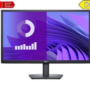 Dell E2425H 23.8'' 5ms FHD Vga Dp VA
