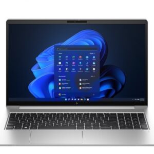 HP EliteBook 650 G10 i5 1335 -15.6"-16G-512SSD-Dos