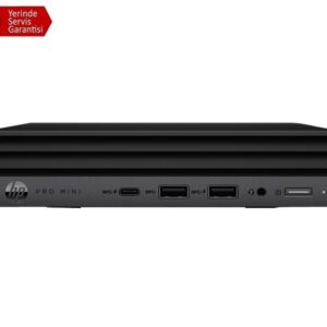 HP Pro Mini 400 G9 6D3D7EA i5 12500-16G-512SSD-WPr