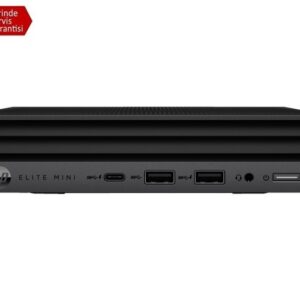 HP Elite Mini 800 G9 i7 12700-16G-512SSD-W11Pro