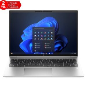 HP EliteBook 860 G11 Ultra7 155H-16''-32G-1TBSD-WP