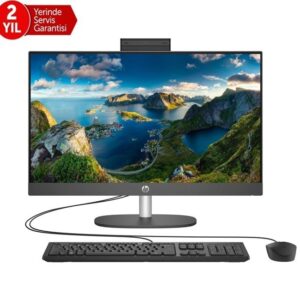 HP ProOne 240 G10 23.8''-i7 1355-16G-512SSD-Dos