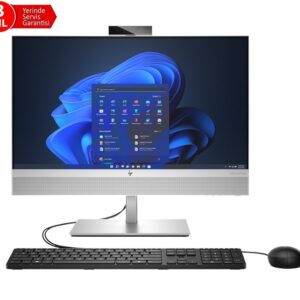 HP EliteOne 840 G9 23.8''-i7 14700-16G-512SD-W11Pr