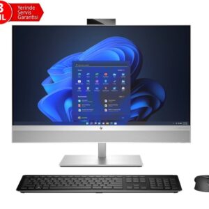 HP EliteOne 840 G9 23.8''-i7 14700-32G-512SSD-W11P