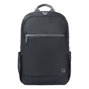 HP 15.6" Notebook Sırt Çantası Siyah