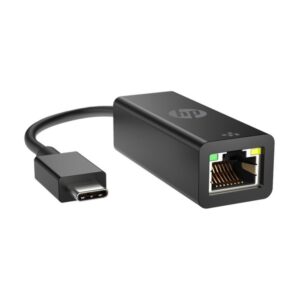 HP USB Type-C to RJ-45 Adaptör 4Z527AA