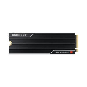Samsung 9100 Pro 4TB M.2 NVMe 14700/13400 Soğutucu