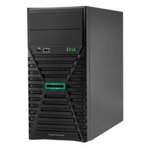 HPE ML30 Gen11 E2414-32GB-2x1TB-4U(P71385)