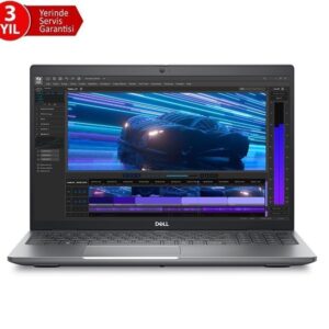 Dell M3591 Ultra 7 165H-15.6''-32GB-1TBSSD-8G-WPro