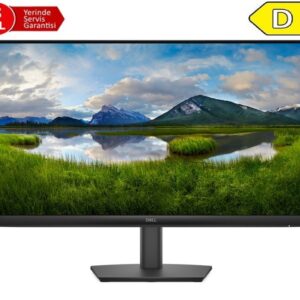 Dell Pro E2425HSM 23.8'' 5ms FHD Hdmi Dp Pivot IPS