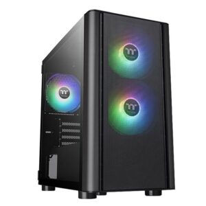 Thermaltake V150 Breeze TG ARGB Fan mATX (Psu yok)