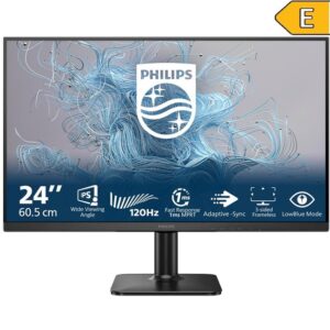 Philips 24E2N1110/00 23.8'' 4ms Vga Hdmi IPS