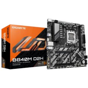 Gigabyte B840M D2H D5 AM5 Hdmi