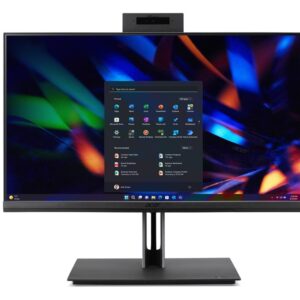 Acer Veriton 4000 23.8''-i7 13700-16G-512SSD-Dos