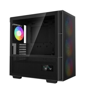 DeepCool CH560 850W 80+ ARGB EATX Mid Tower
