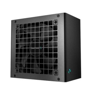 DeepCool PK550D 550W  80+ Bronze Power Supply
