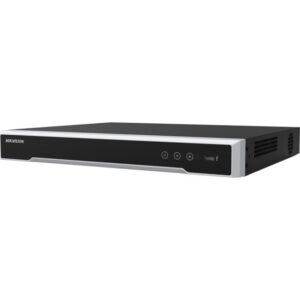 Hikvision DS-7616NI-Q2/16P 16 Kanal PoE NVR 2x8TB