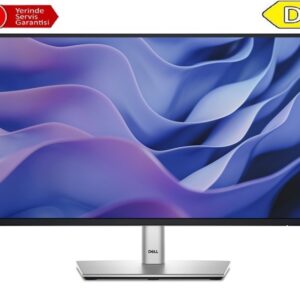 Dell Pro P2425E 23.8'' 5ms FHD Type-C Pivot IPS