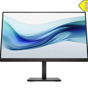 HP Series 3 Pro 324pe 23.8" MM Pivot IPS (B1GM5AA)