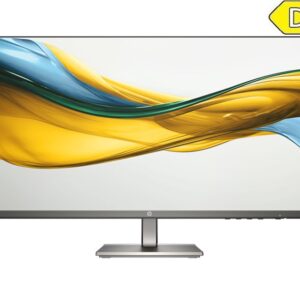 HP Series 5 527da 27" 5ms MM Hdmi IPS (B11W6AT)
