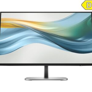 HP Series 5 Pro 524pu 23.8" 5ms Type-C Pivot IPS